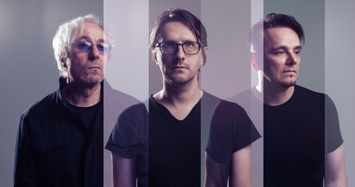Purcupine Tree
