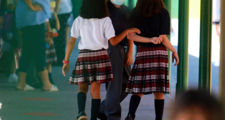 escolares-patio-colegio-bullying-violencia-escolar