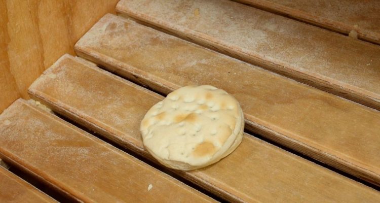 Precio del kilo de pan podría llegar a los $2.500