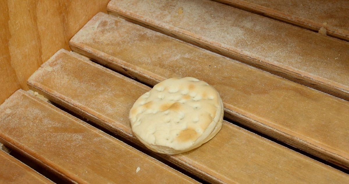 Precio del kilo de pan podría llegar a los $2.500