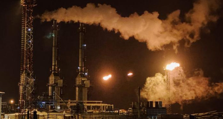 Precios del petróleo, gas, aluminio y níquel alcanzan máximos históricos por guerra contra Ucrania