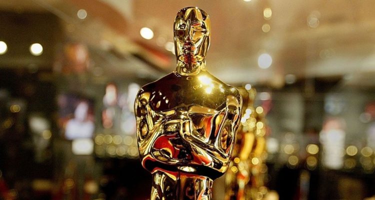 Premios Oscar 2022