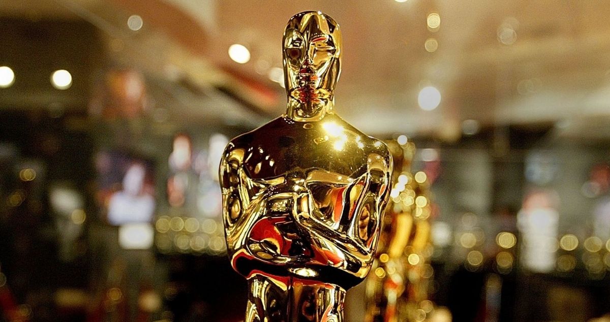 Premios Oscar 2022