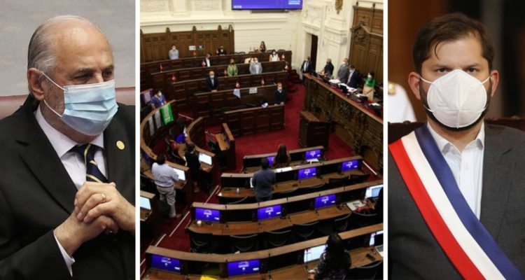 Presidente Fiscal Nacional