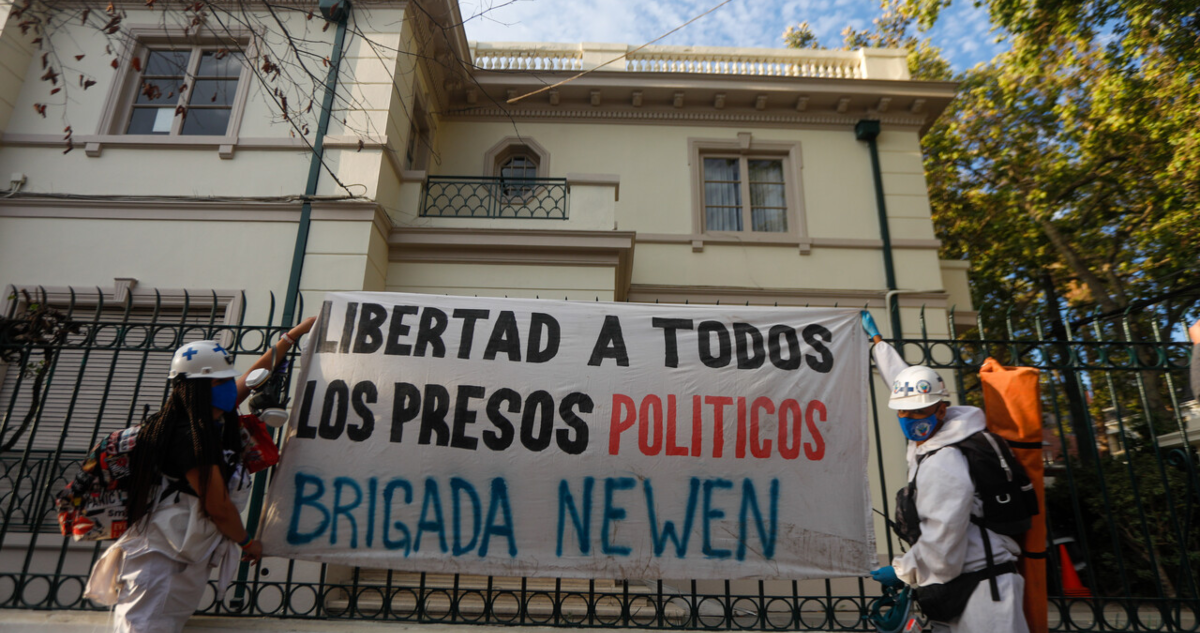 gobierno-electo- presos-estallido-ley-seguridad-estado