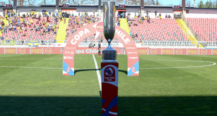 Copa Chile
