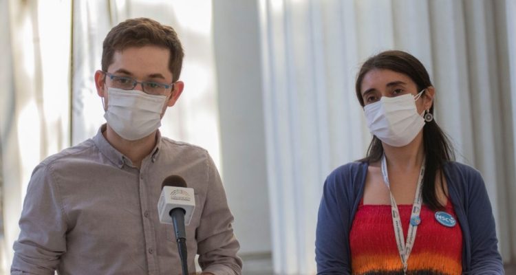 Prórroga Convención