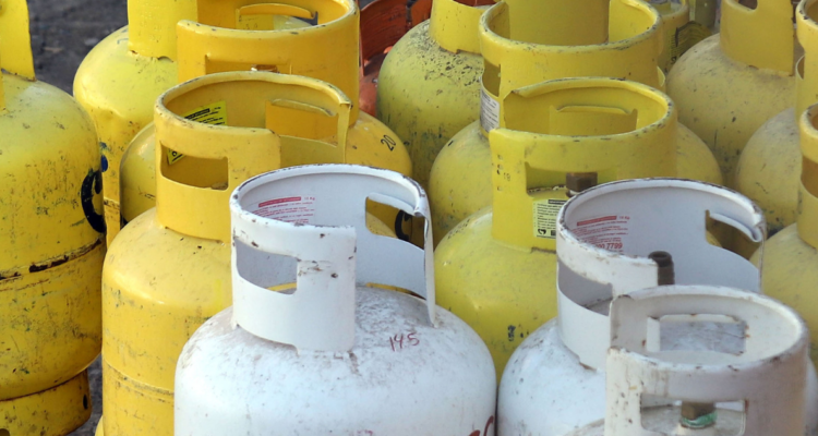 Vecinos alertaron robo en vivienda de San Juan de la Costa: los protagonistas están detenidos