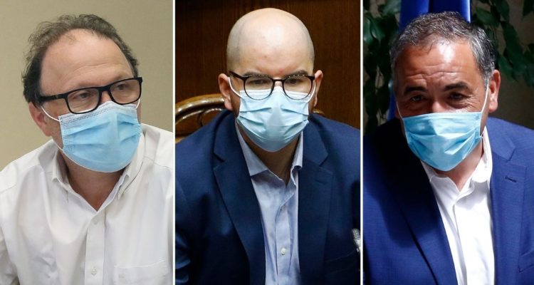 PS critica a Jackson por amnistía