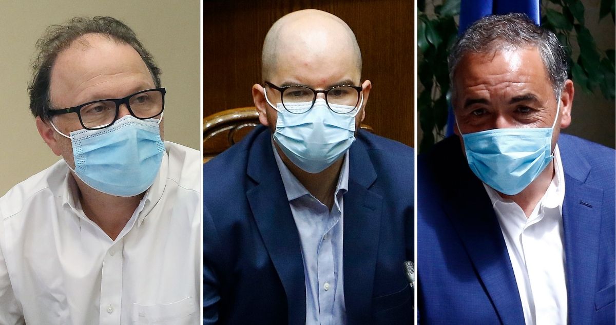 PS critica a Jackson por amnistía