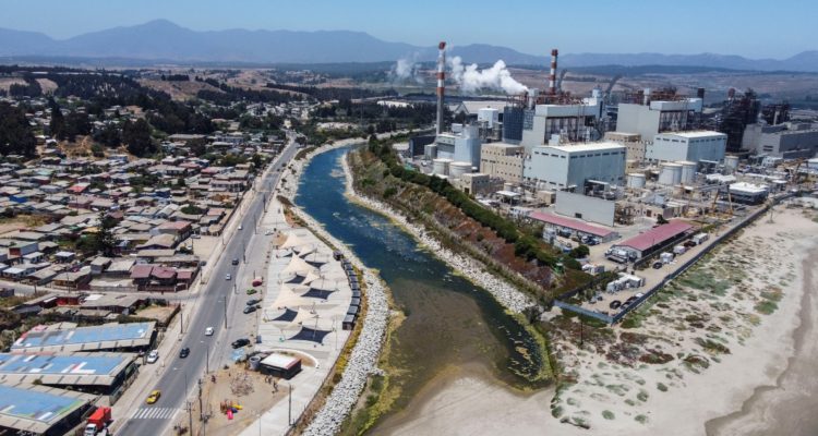 Miguel Moya | Agencia UNO