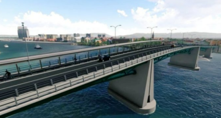 “Serviu debe darnos explicaciones”: alcaldesa de Valdivia tras nuevo retraso del Puente Cochrane