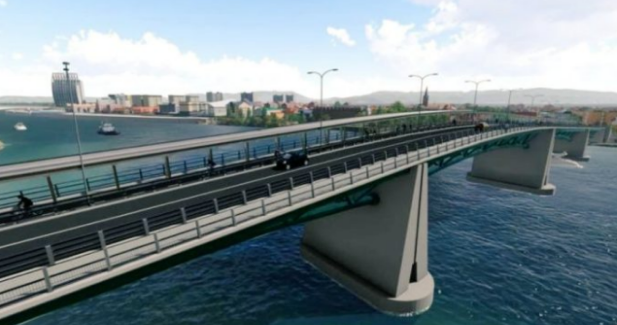 “Serviu debe darnos explicaciones”: alcaldesa de Valdivia tras nuevo retraso del Puente Cochrane