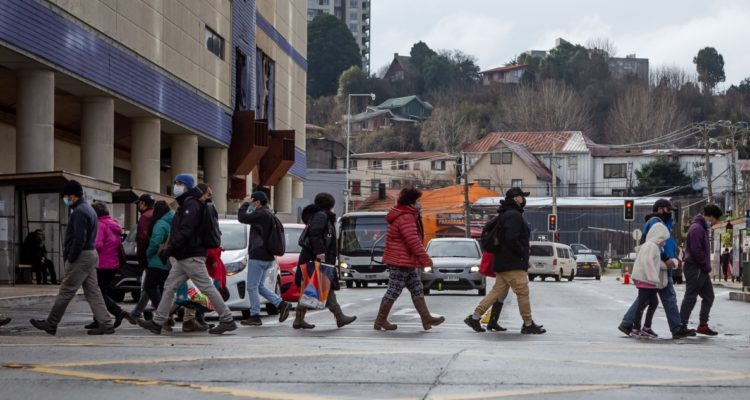 Plano regulador comunal de puerto montt