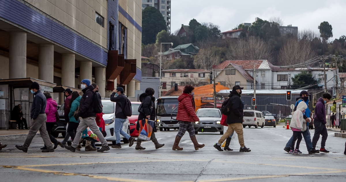 Plano regulador comunal de puerto montt