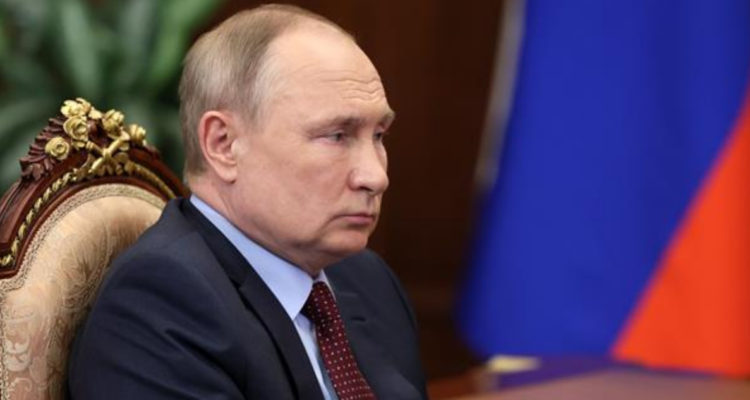 Tercera ronda de negociaciones: Putin dice que diálogo con Ucrania seguirá este fin de semana