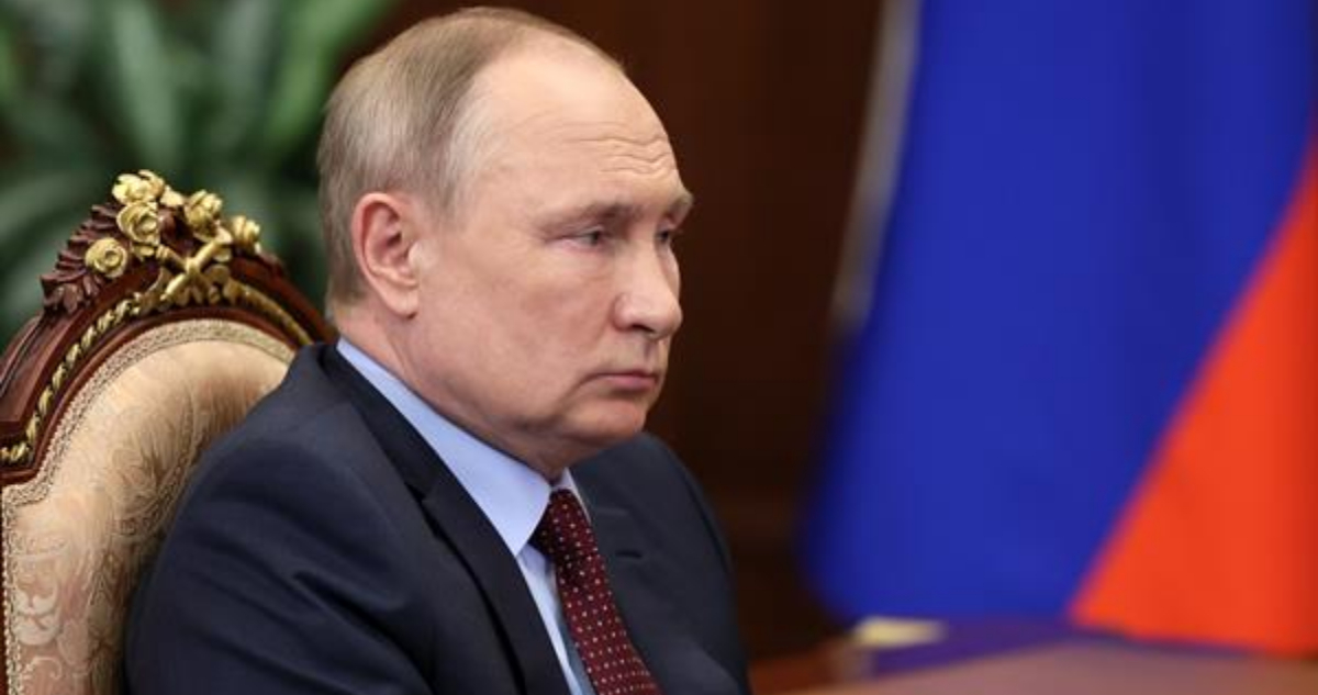 Tercera ronda de negociaciones: Putin dice que diálogo con Ucrania seguirá este fin de semana