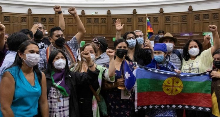 Qué es el pluralismo jurídico