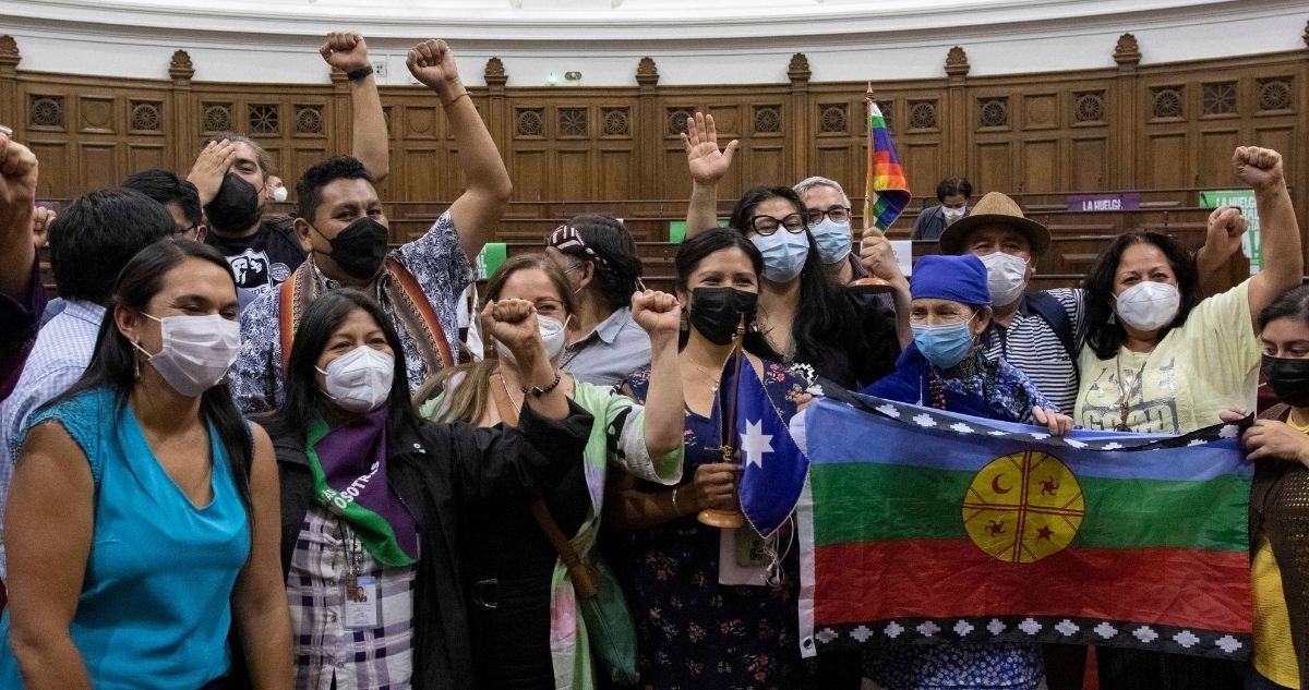 Qué es el pluralismo jurídico