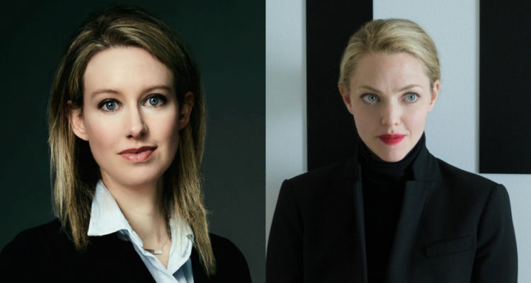 Elizabeth Holmes