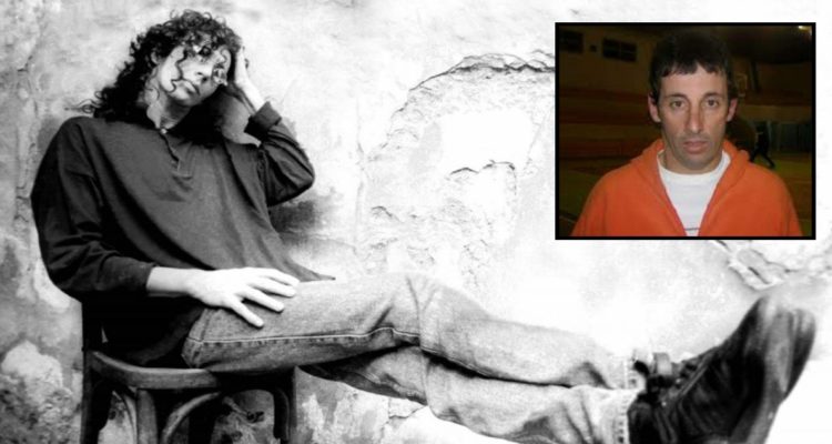 ¿Quién mató a la abuela y tía de Fito Páez?: el asesino que marcó su vida para siempre.