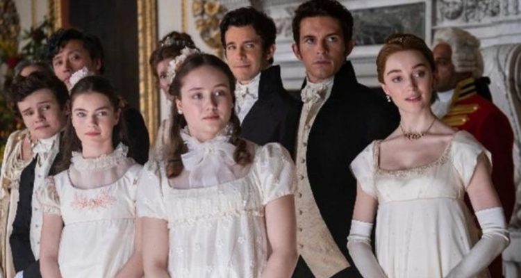 Quién protagonizará la tercera temporada de Bridgerton