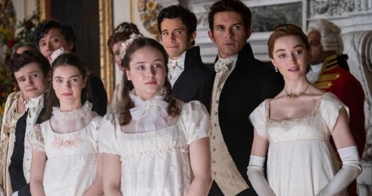 Quién protagonizará la tercera temporada de Bridgerton