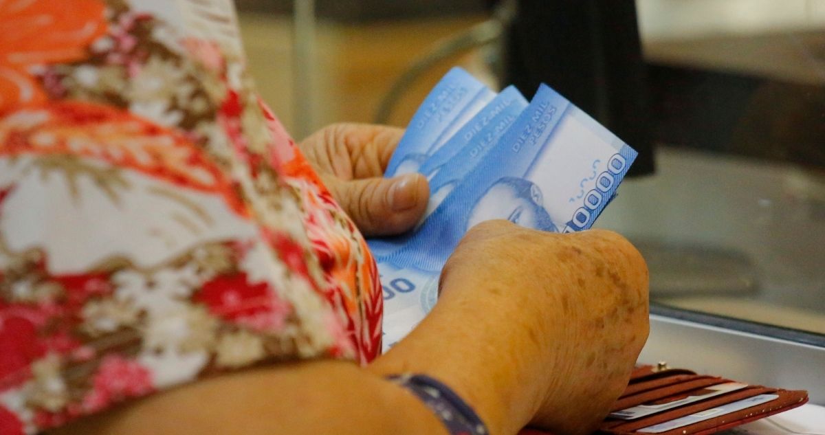 Quiénes reciben bono invierno 2022