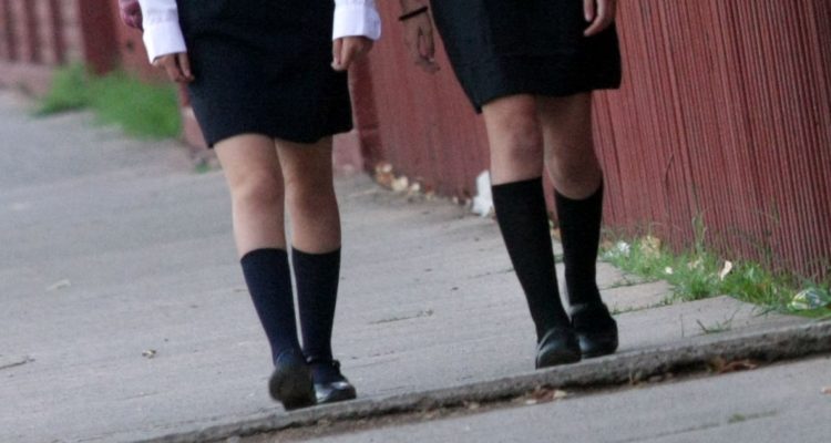 Foto contexto estudiantes