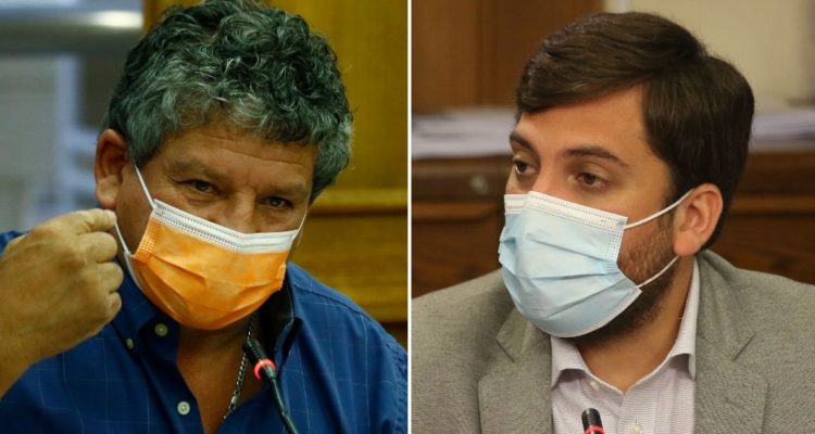 Quinto retiro René Alinco