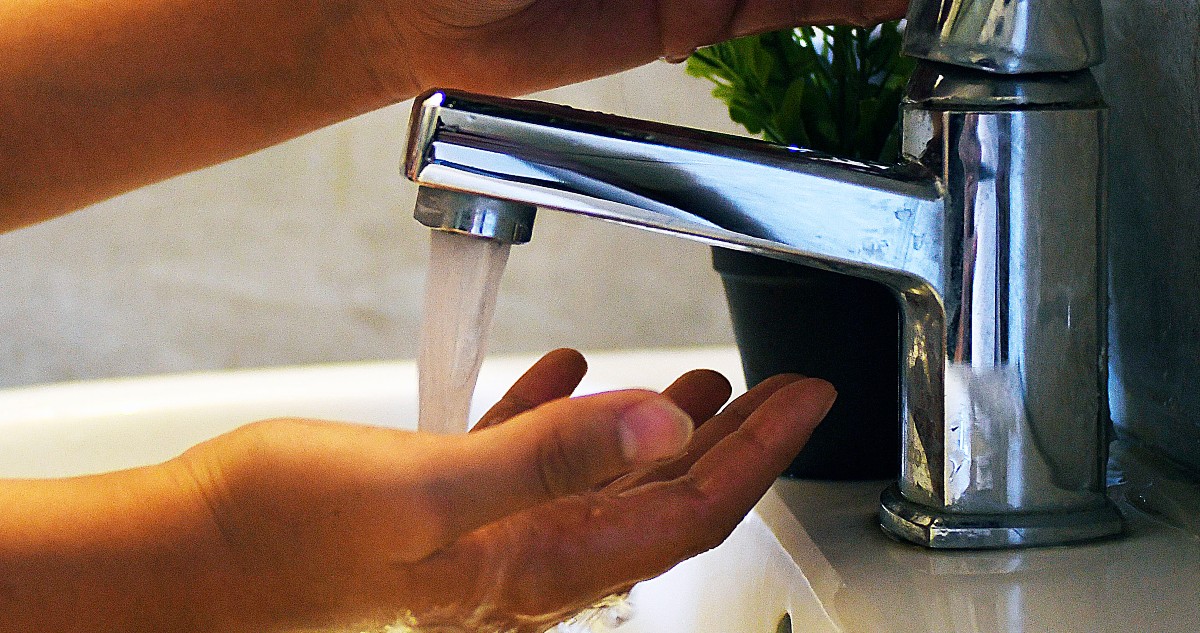 Orrego adelantó que racionamiento de agua podría ocurrir hasta cada seis días y en toda la RM