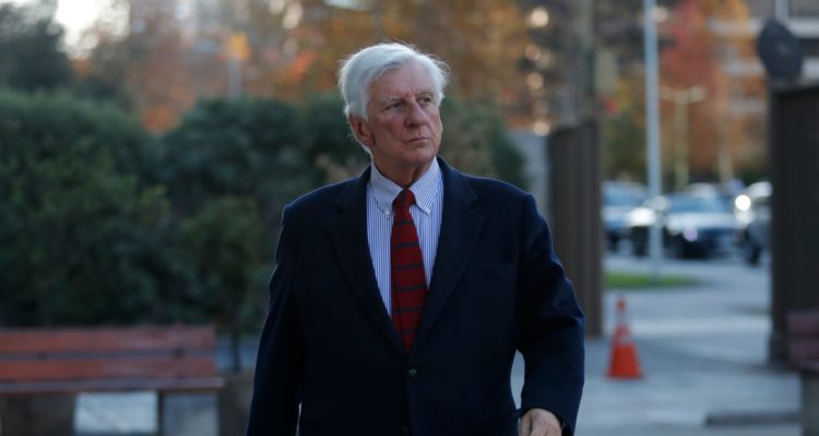 Extienden secreto de la investigación contra Raúl Torrealba por lavado de activos