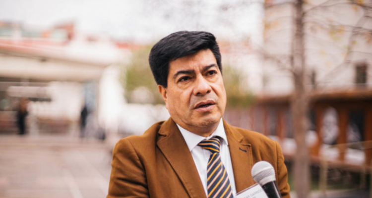 Iniciativas de la CUECh sobre derecho de la educación serán sometidas a votación en la Convención