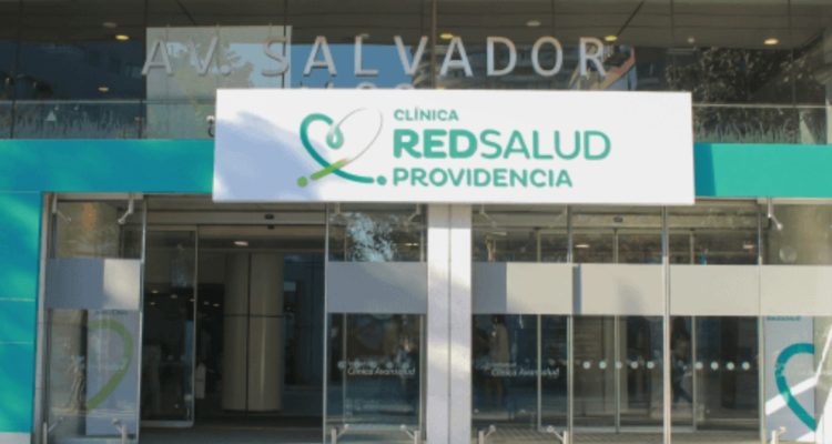 Mantienen multas a clínica de Providencia
