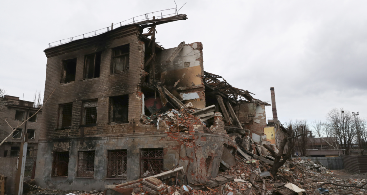 Ucrania advierte que “ningún país” reconocerá potencial referéndum separatista de el Donbás