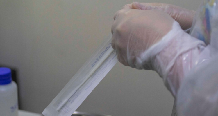 Región del Bío Bío registra tasa de incidencia de activos más alta de todo el país.