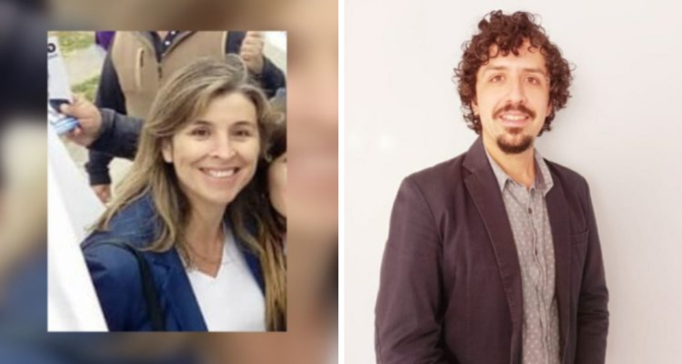 Renuncias delegados por Bío Bío y Arauco.