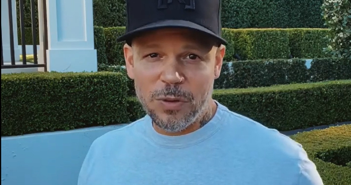 Residente