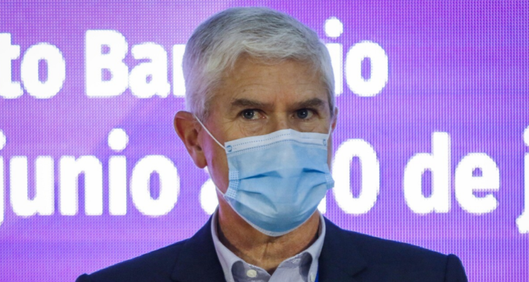 renuncia presidencia BancoEstado