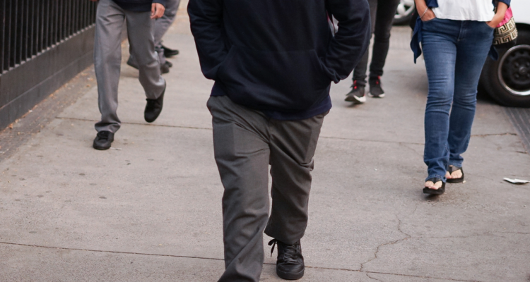 Cuatro estudiantes de liceo en Viña del Mar protagonizan riña tras denuncia por violencia sexual