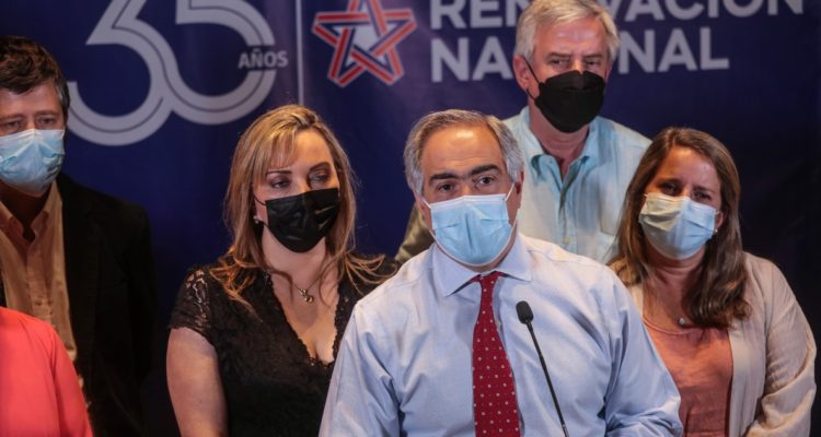 Sebastián Beltrán | Agencia UNO