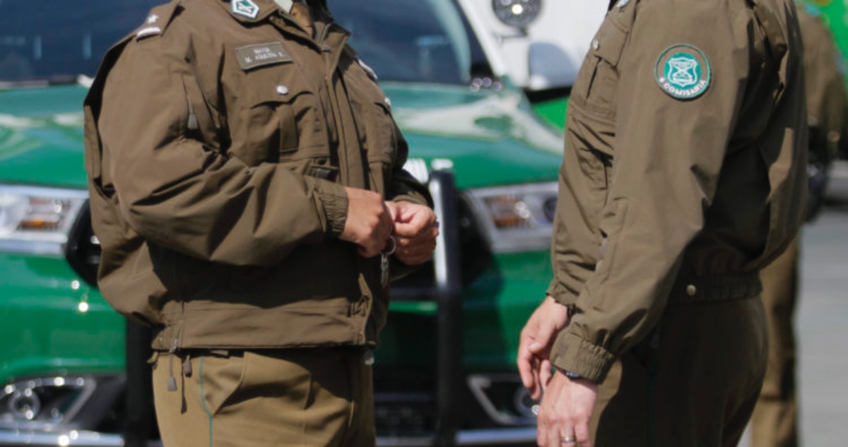 Colegio de Quilicura sufrió millonario robo en equipamiento: no hay detenidos