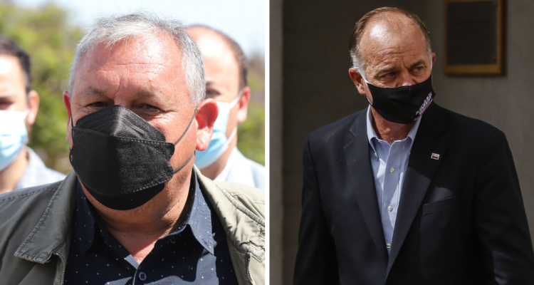 inicia audiencia de desafuero de rodrigo mundaca