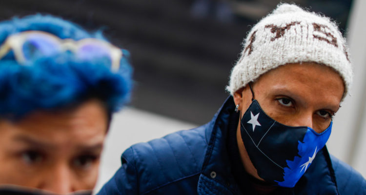 “Le tocó”: Rojas Vade echó pie atrás y no asistirá a la Convención ante críticas masivas