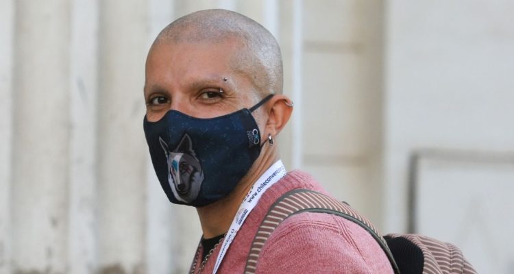 Rojas Vade renuncia Convención