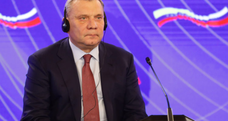 Rusia admite que “es difícil de prever” la magnitud y las consecuencias de las sanciones económicas