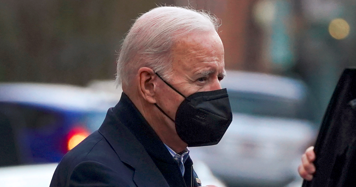 Joe Biden