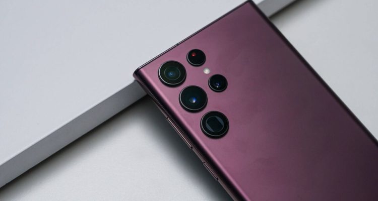 Galaxy S22