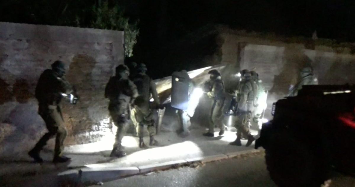 Detienen al acusado de homicidio de adolescente de 15 años en recordada balacera en San Bernardo