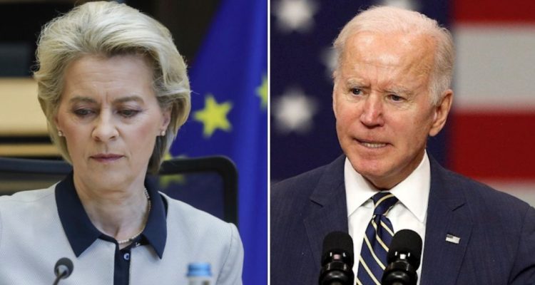 Sanciones contra Rusia